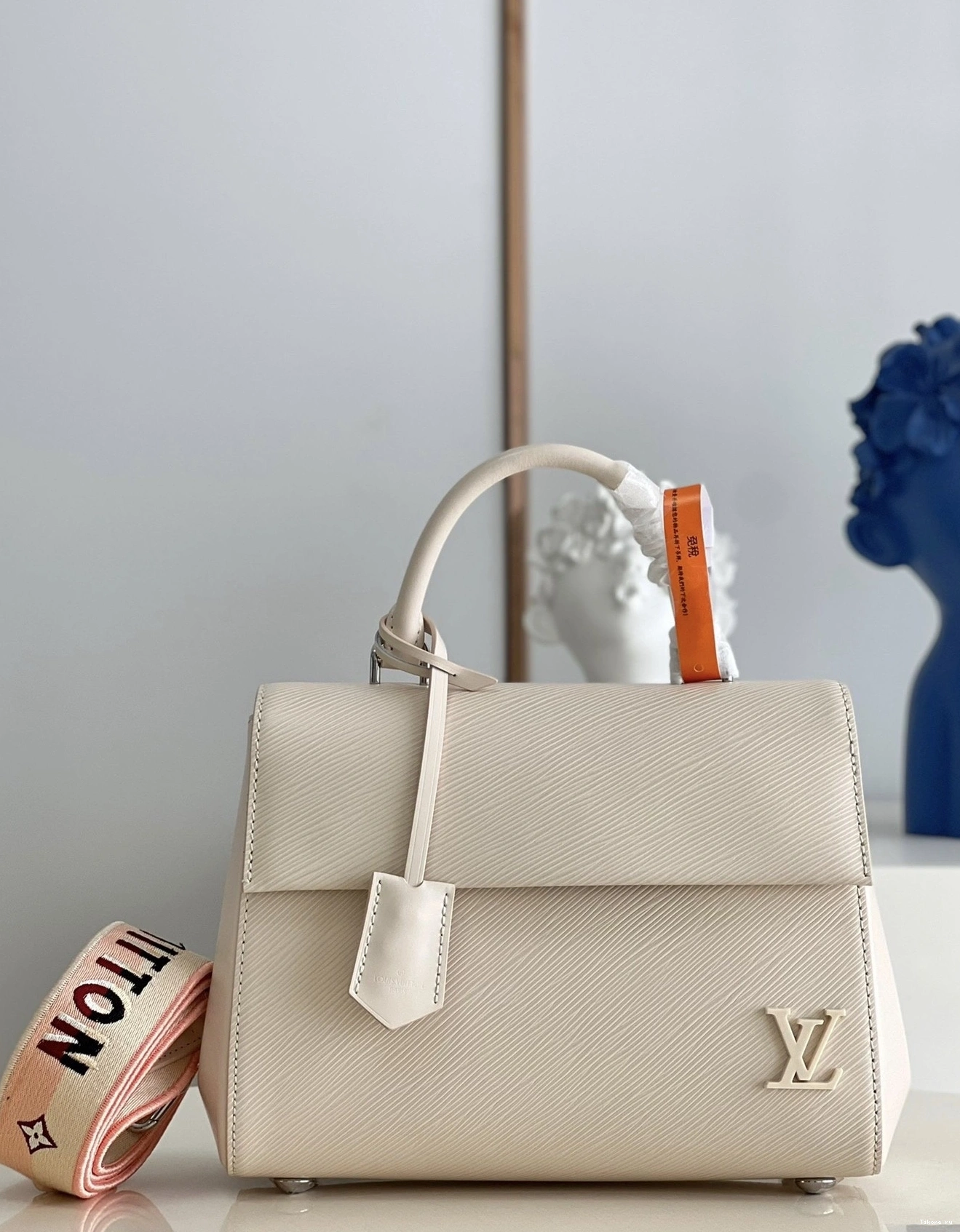 Affordable LOUIS CLUNY BB VUITTON 0815